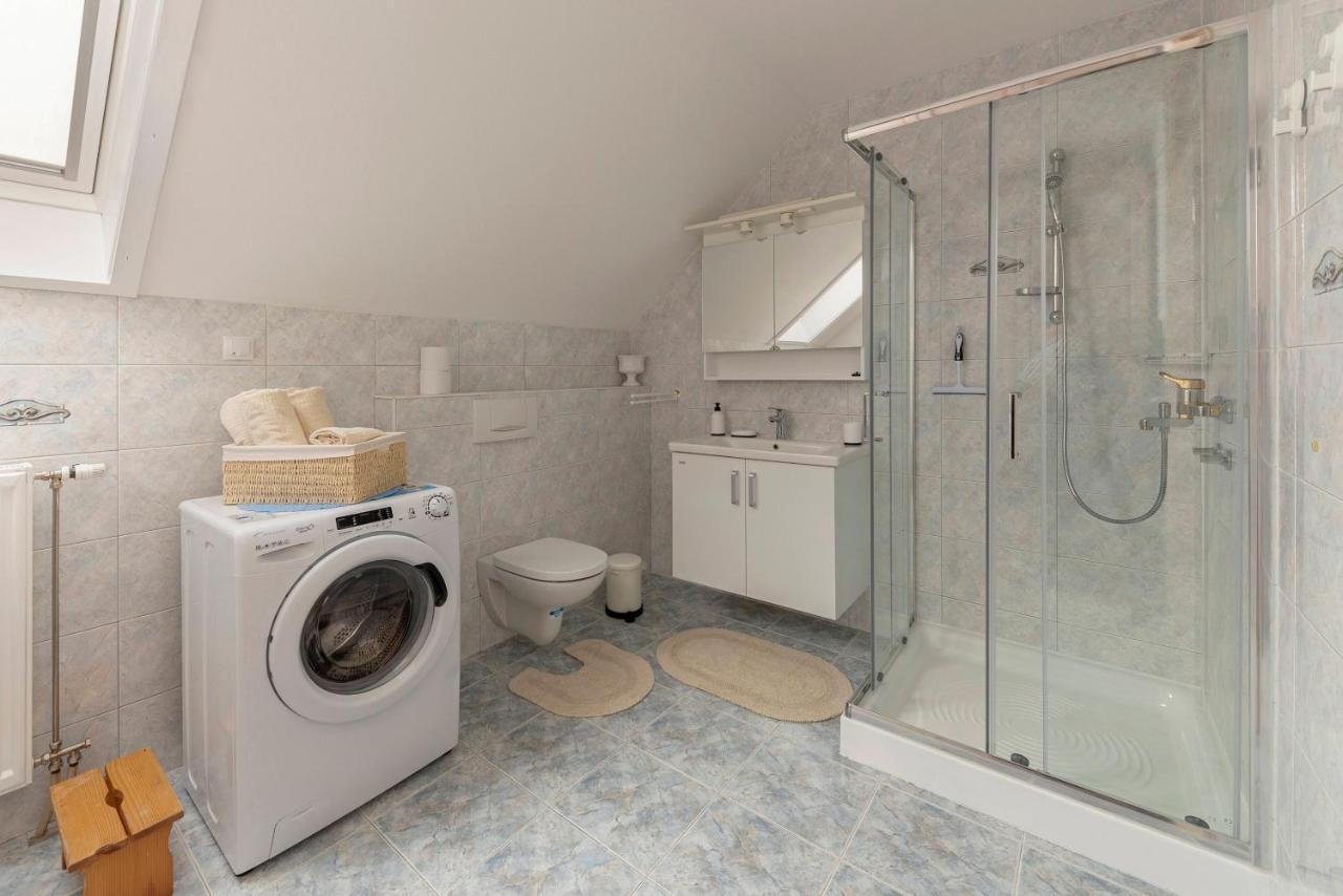 Apartma Mikelj Bohinj ภายนอก รูปภาพ